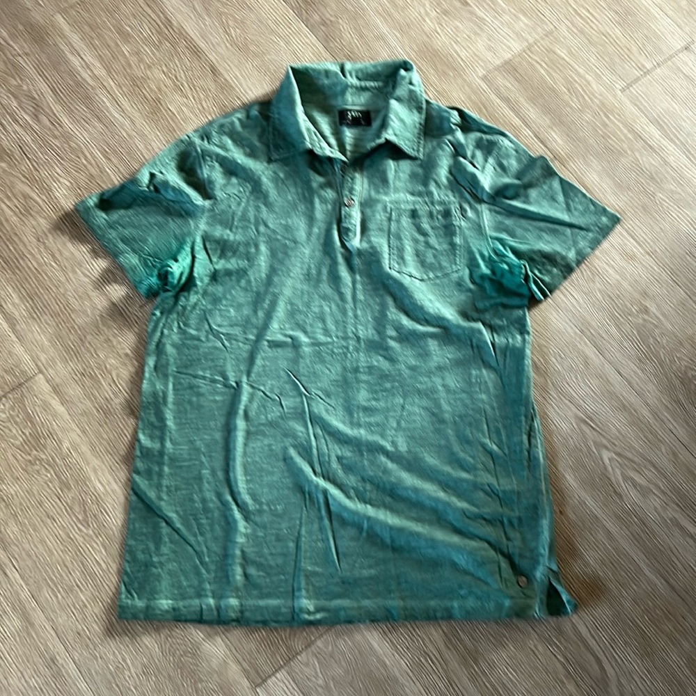 Rock & Republic polo shirt